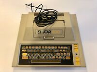 ATARI 400 COMPUTER UNTESTED (PARTS / RESTORATION)